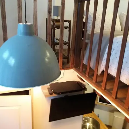 La Nuit Au Coeur De Appartement *