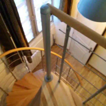 Appartement La Nuit Au Coeur De Limoux