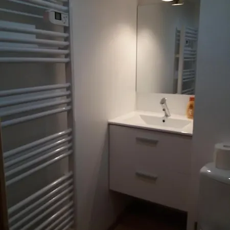 Appartement La Nuit Au Coeur De Limoux