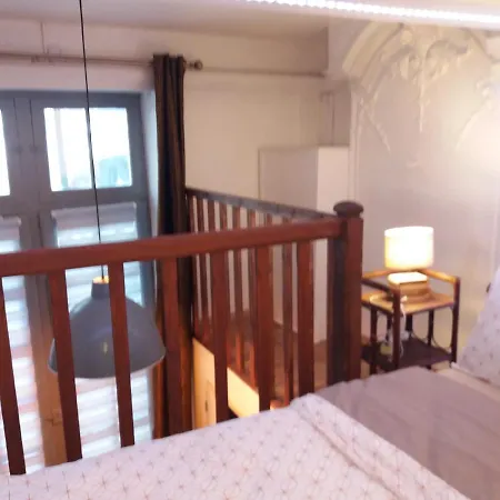 La Nuit Au Coeur De Appartement Limoux