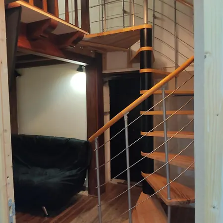 La Nuit Au Coeur De Appartement
