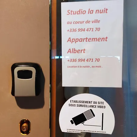 La Nuit Au Coeur De
