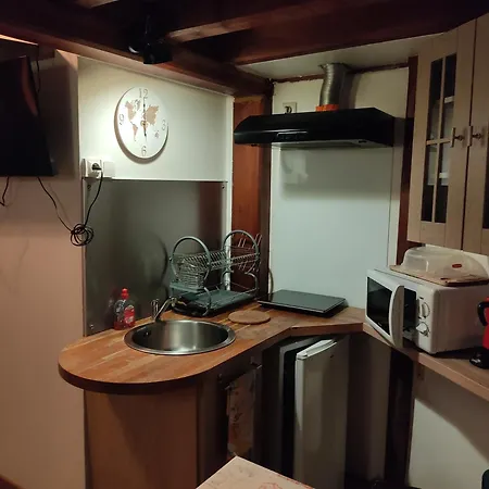 La Nuit Au Coeur De Appartement Limoux