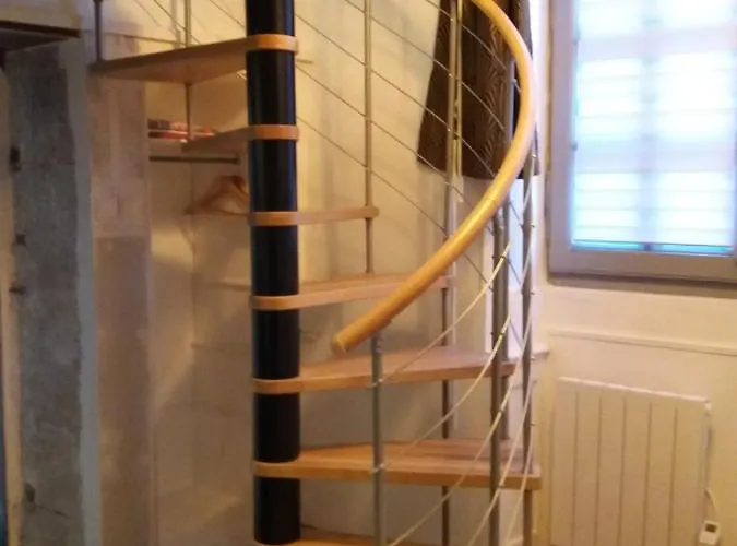 Apartamento La Nuit Au Coeur De Limoux