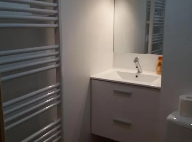 Apartamento La Nuit Au Coeur De Limoux
