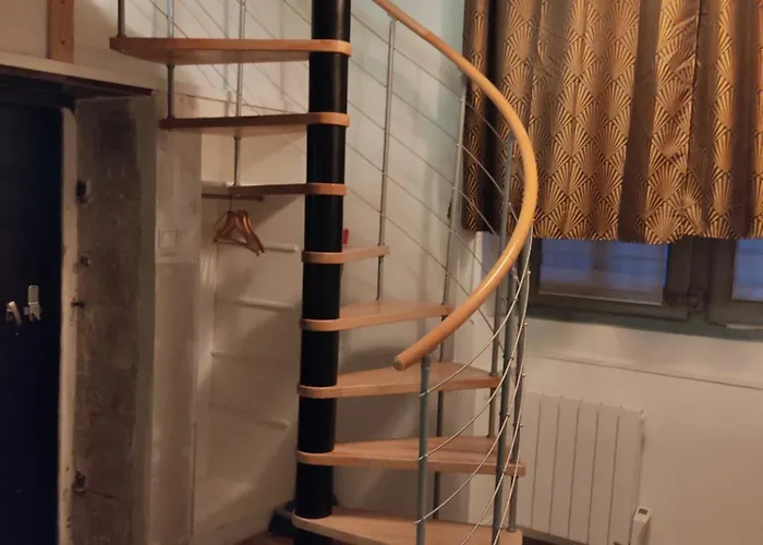 Apartamento La Nuit Au Coeur De Limoux